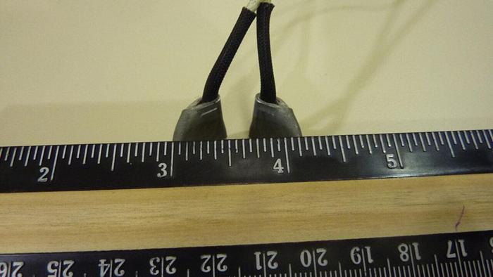 PPE 100 Watt Heater Band MX10001 #42712