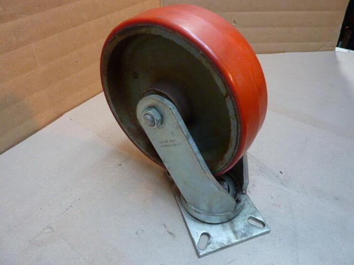 CASTER CONCEPTS Caster 10300-60-24 USED