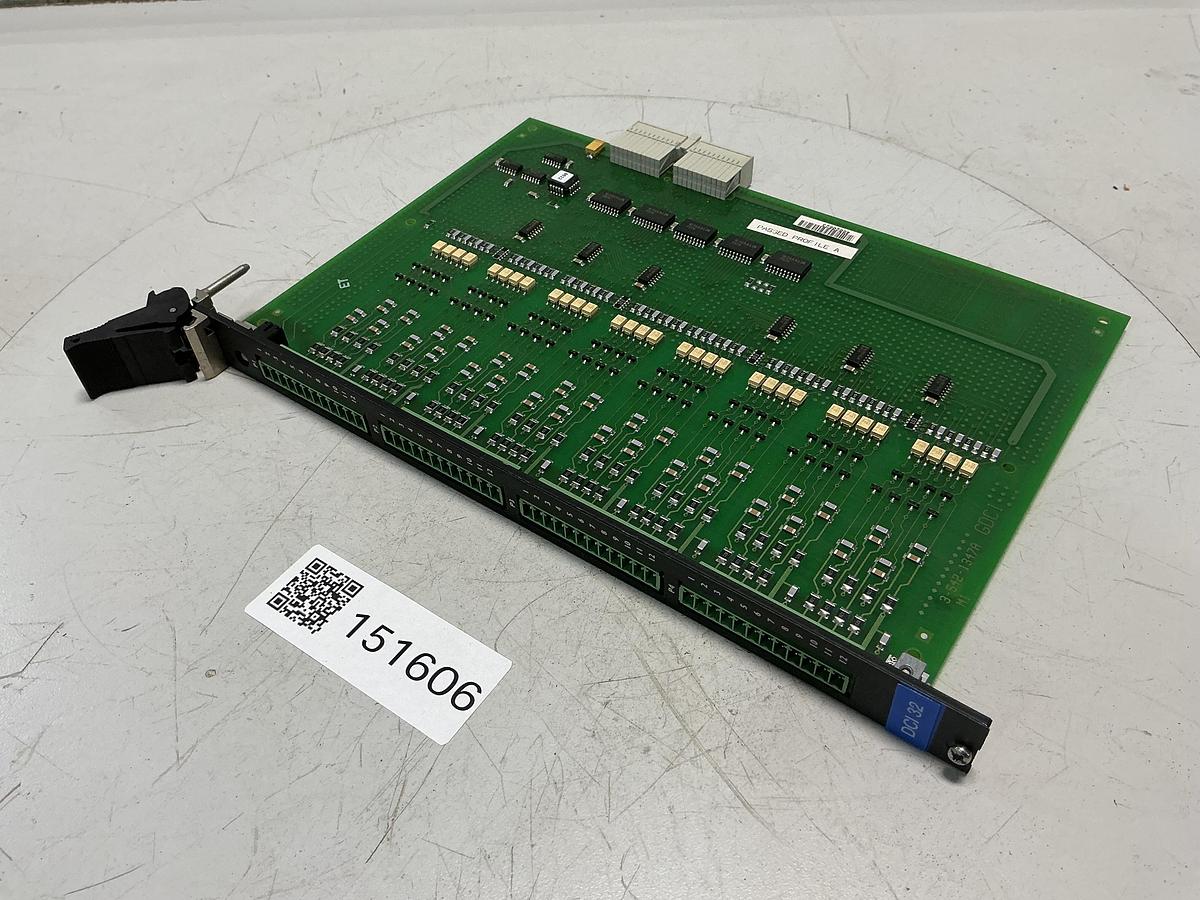 Used CINCINNATI MILACRON 3-542-1347A