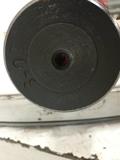 Used NISSEI Tie Bar FS80-TB Used