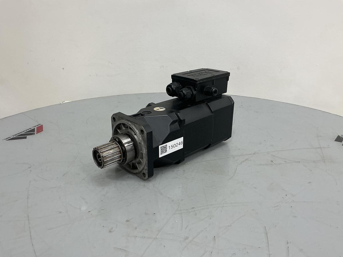 Used ABB 8642209A0011E