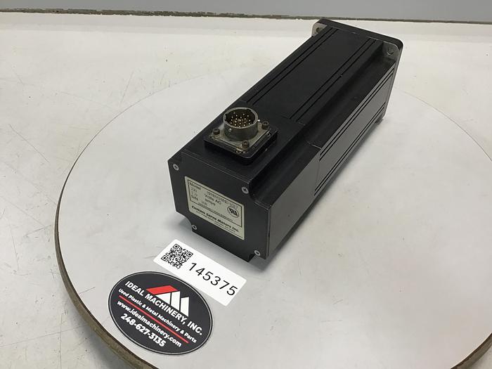 Used PARKER Servo Motor MPM891FRME-1017 Used #145375