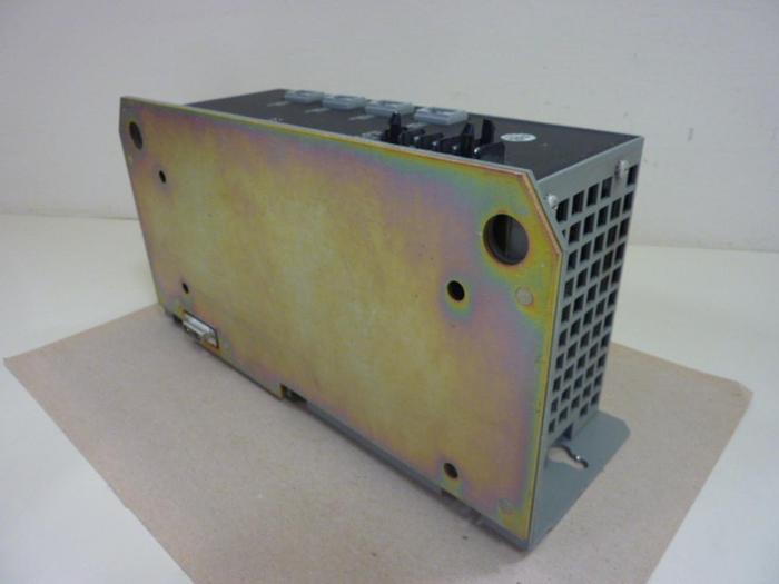 Used ALLEN BRADLEY Power Supply 1771-PS7 SER C #46893