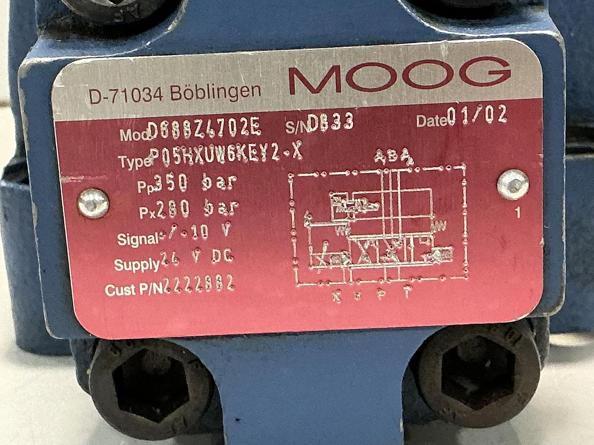 Used FUJI ELECTRIC F7706109(3)