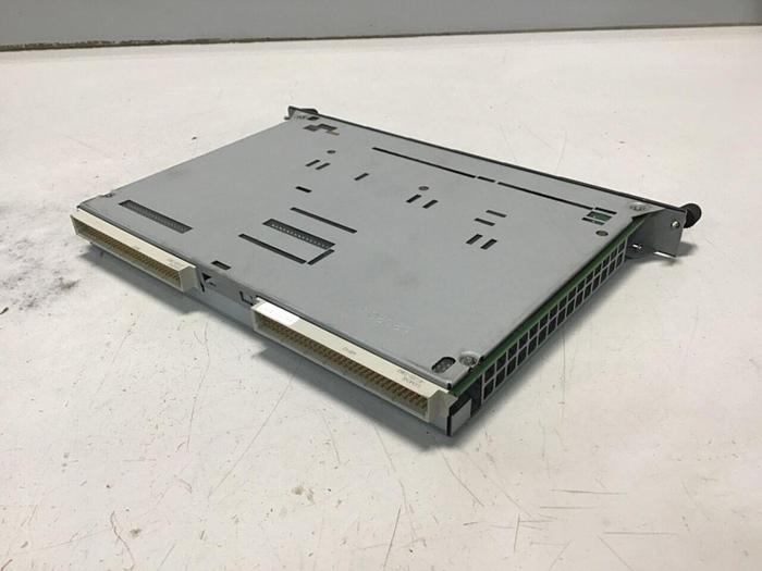 Used KEBA Analog Input Module AR 281 Used