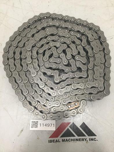 Used CINCINNATI MILACRON Die Height Drive Chain VT440-68 / DHDC #114971