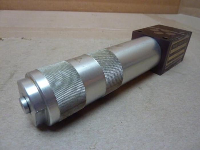 Used FAIREY ARLON Hydraulic Filter MHM 03A-03-N #35226