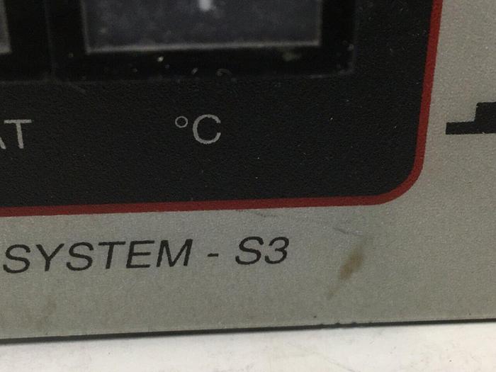 Used STERLCO Temperature Control SC #109795