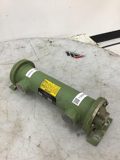 Used THERMAL TRANSFER Heat Exchanger C2032-0021 #136985