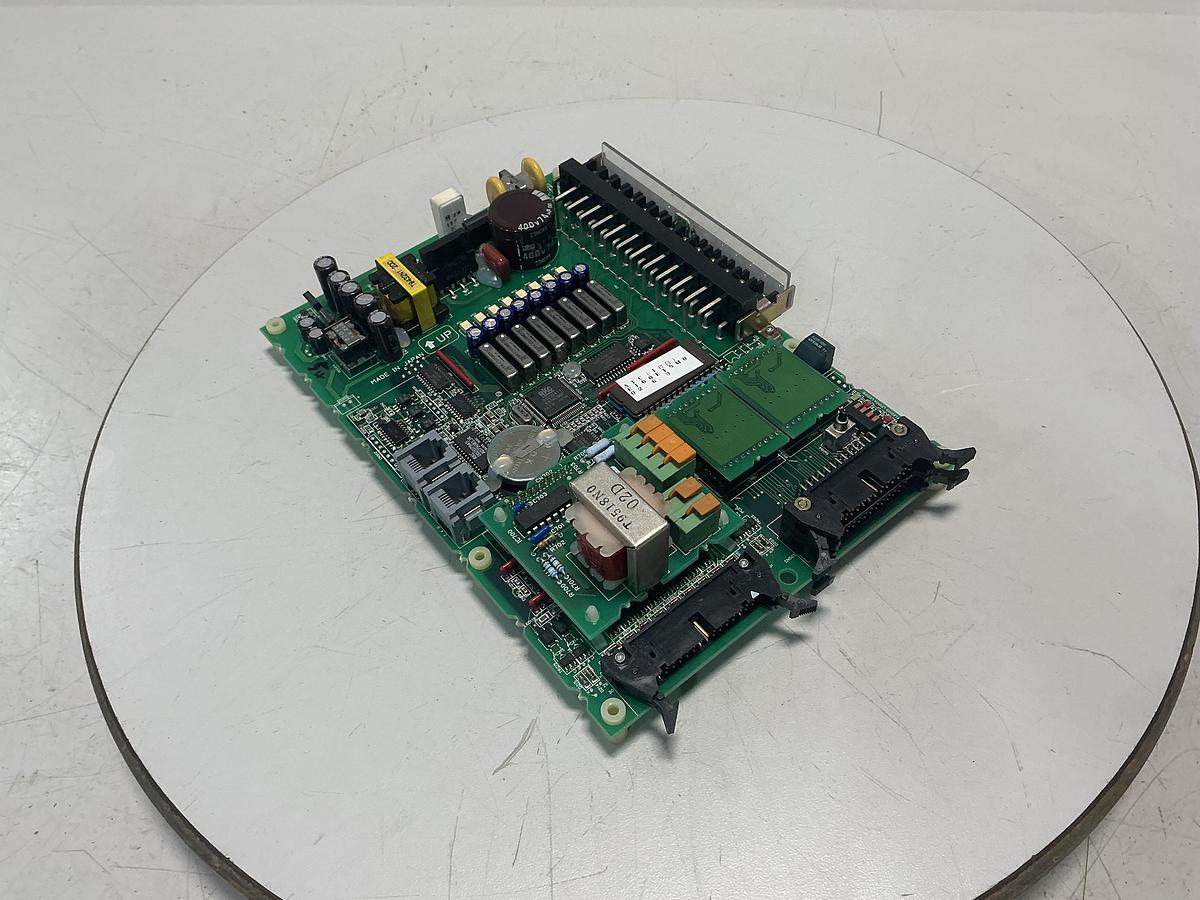 Used RKC REX-B850-CS6