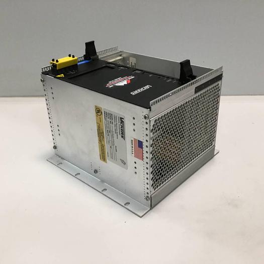 Used CINCINNATI MILACRON Power Supply & Chassis 3-424-2267A Used