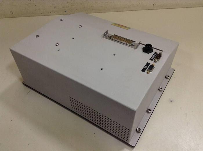 Used HUSKY Operator Interface A220295 Used