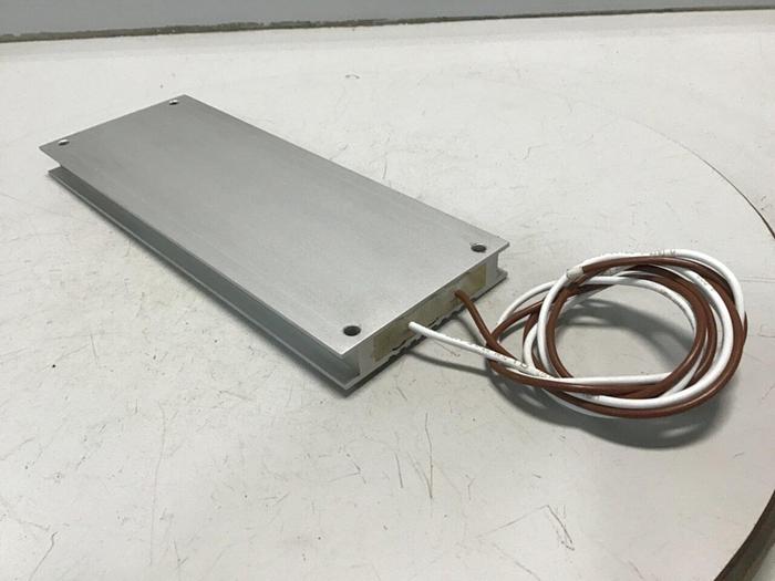 Used KOCH Braking Resistor BWD500200L #119278