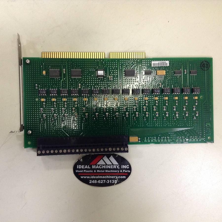 Used CINCINNATI MILACRON Circuit Board 3-542-1194A Used