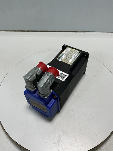 Used KOLLMORGEN MTC306C1-R1C1