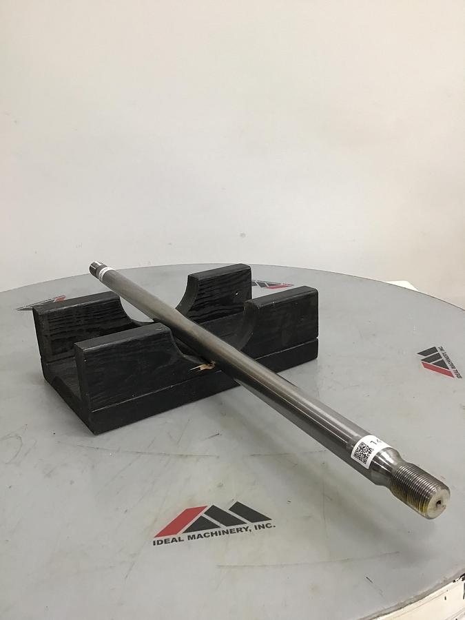 Used DEMAG Ergotech Viva 250-80 / TB