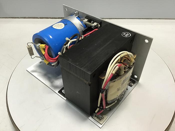 Used ACME ELECTRIC 500B24H Power Supply Used #145408