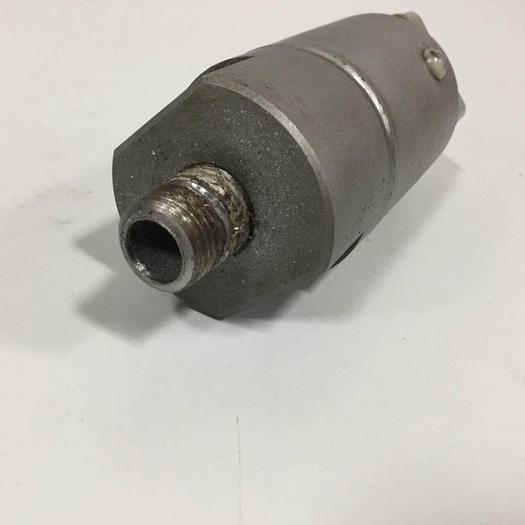 Used VIATRAN Pressure Transducer 2476BC2DMA20 #91106
