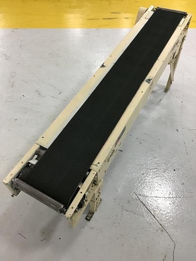 Used ROACH CONVEYOR Belt Conveyor 92X12 BC Used