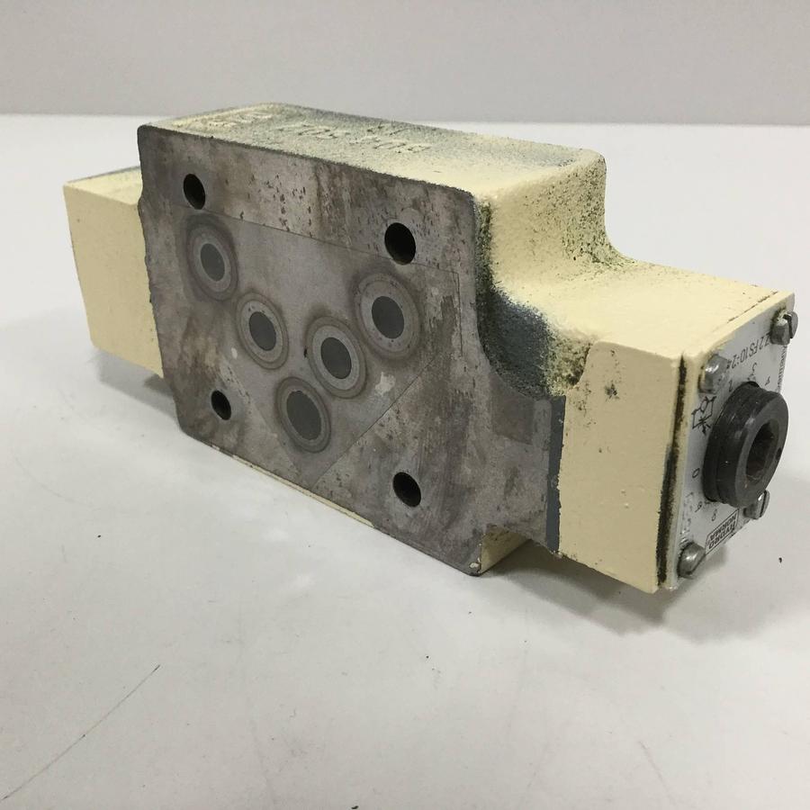 Used HYDRONORMA Valve Z2FS1024V USED
