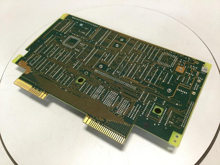 Used MODICON Circuit Board C485-000 #109943