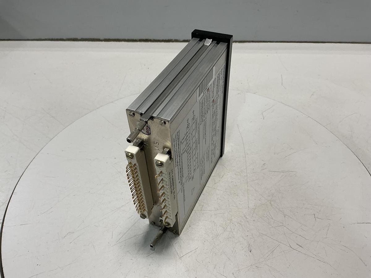 Used GOSSEN 1534-Y8730H10