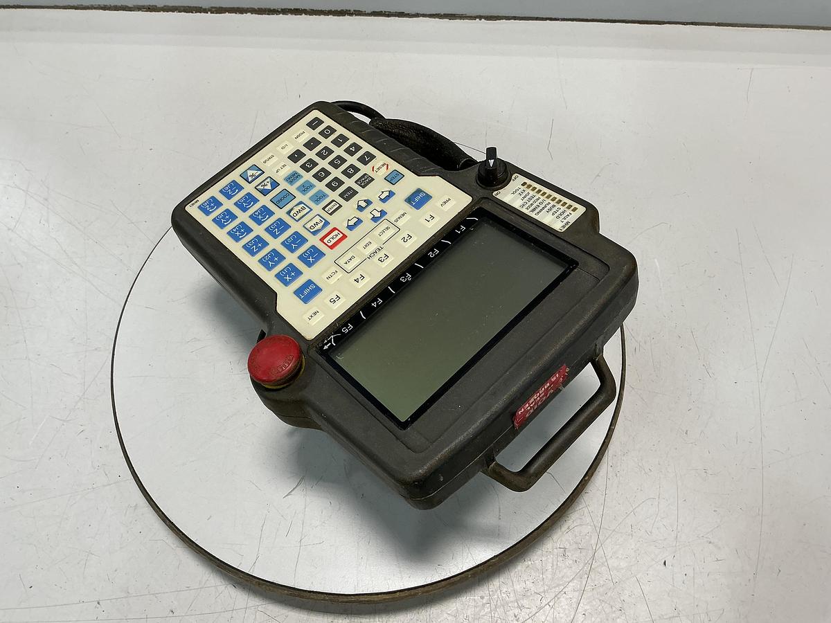 Used FANUC MHE1