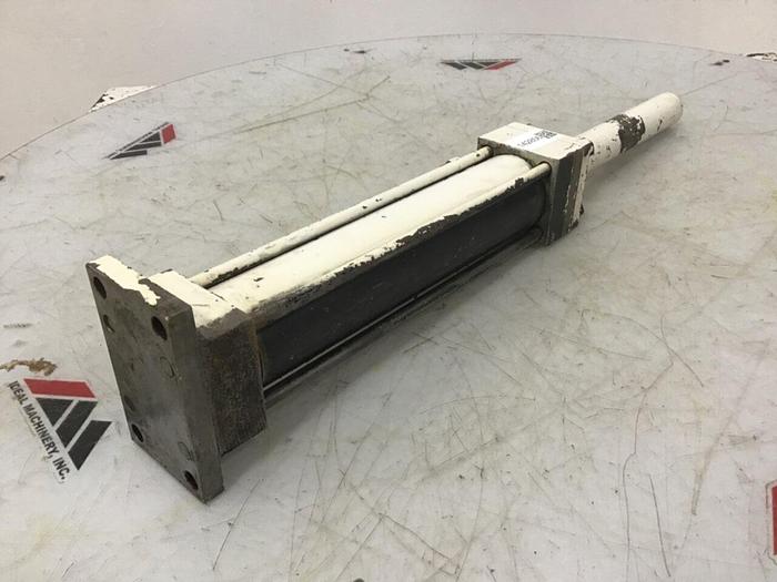 Used VAN DORN Injection Sled Cylinder 300RS / SC USED