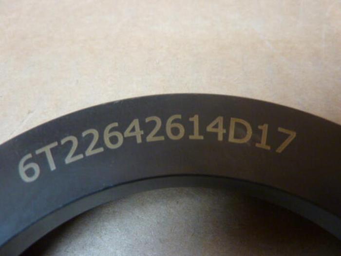 RAYCO Seal 6T22642614D17 #32451