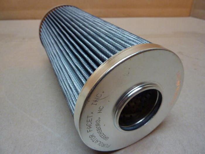 MICRON Filter 9700EAL062N1 #29271