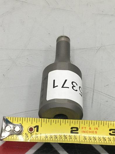 Used BRANDSON Ultra Sonic Welder Horn DWG100.101.102 #115371