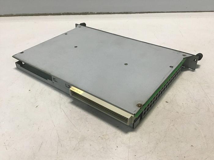 Used KEBA Input Module DI 325 Used