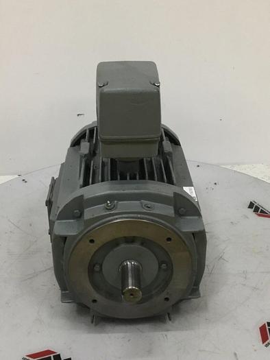 Used GENERAL ELECTRIC / GE 20 HP Motor 5K286QNB6001A Used