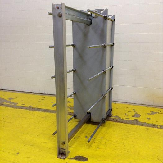 Used API Heat Transfer S66-15000-113 Used