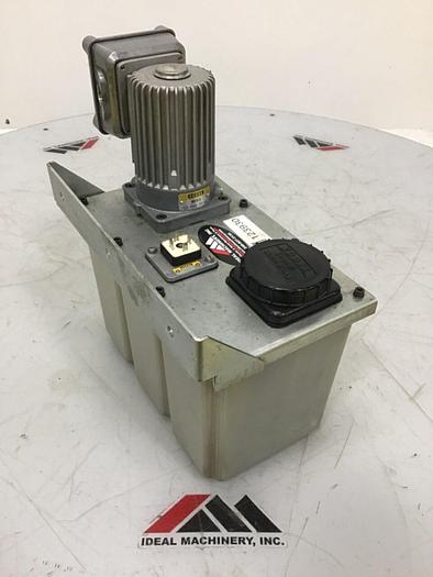 Used VOGEL Oil Filter DM7-2 UL-67 #123930