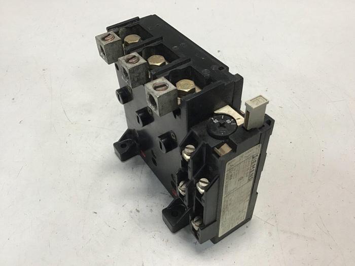 Used SIEMENS Relay 3UA4300-8AP #141374