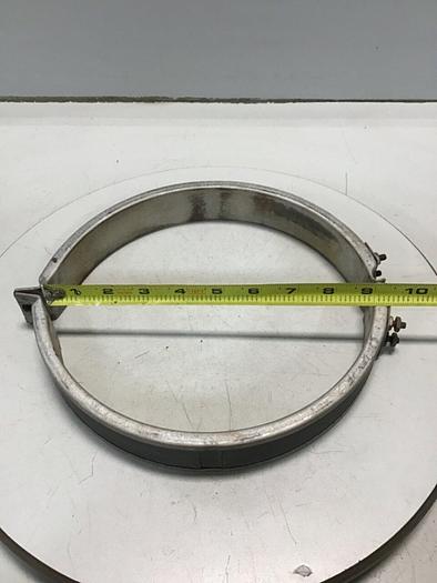 Used WELLMAN 700 Watt Heater Band 326334 700W #125860