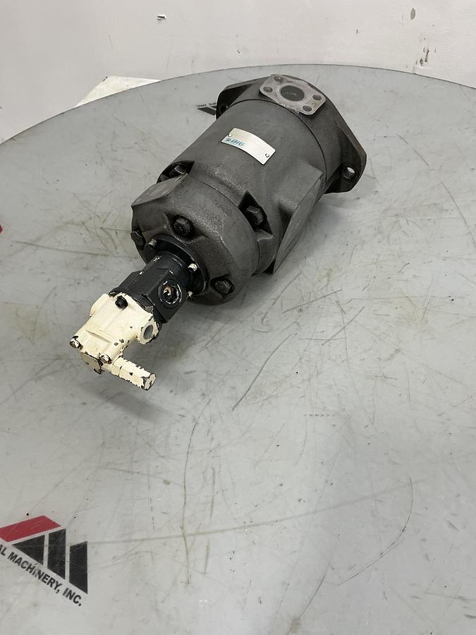 Used Tokimec SQP32-38-19-86-BA-S116