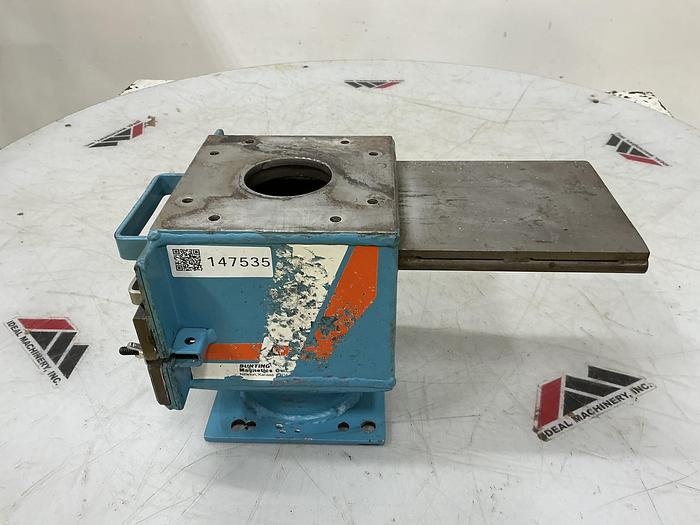 Used BUNTING Needs model #