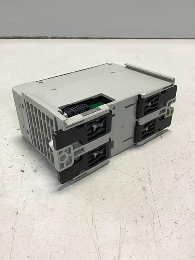 Used ALLEN BRADLEY Compact I/O Relay 1769-OW16 SER A Used #140270