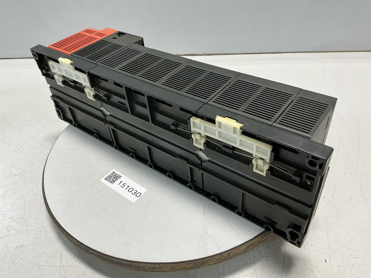 Used MITSUBISHI A1S61PN