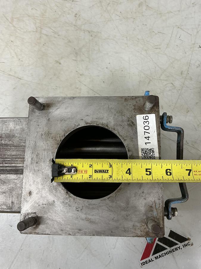 Used BUNTING Drawer Magnet Used #147036