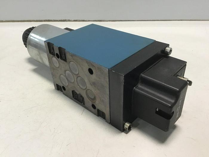 Used BOSCH Valve 0 810 001 904 Used