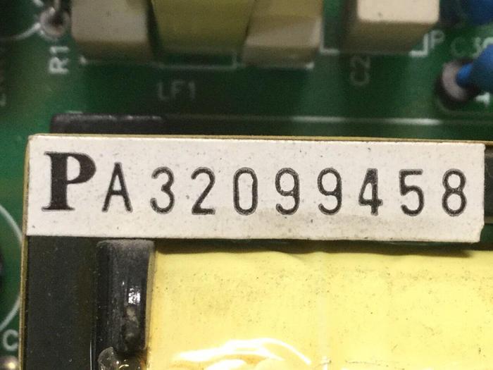 Used MEAN WELL Circuit Board ID-60 #106248