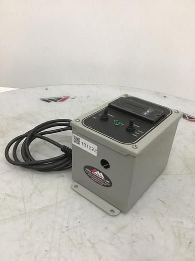 Used AEC Feeder Control A0541233 #131222