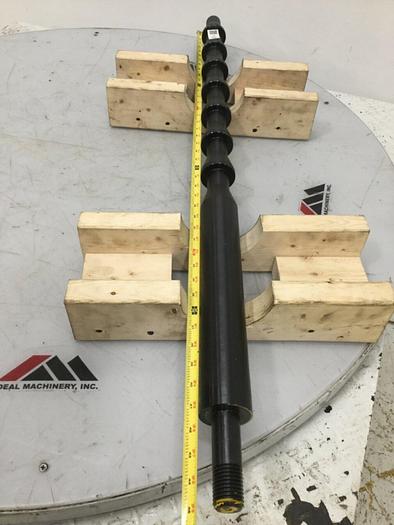 Used TOSHIBA Clamp Safety Bar ISG120NV10-5B / CSB #115200
