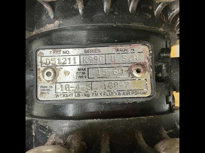 Used GENERIC D51211