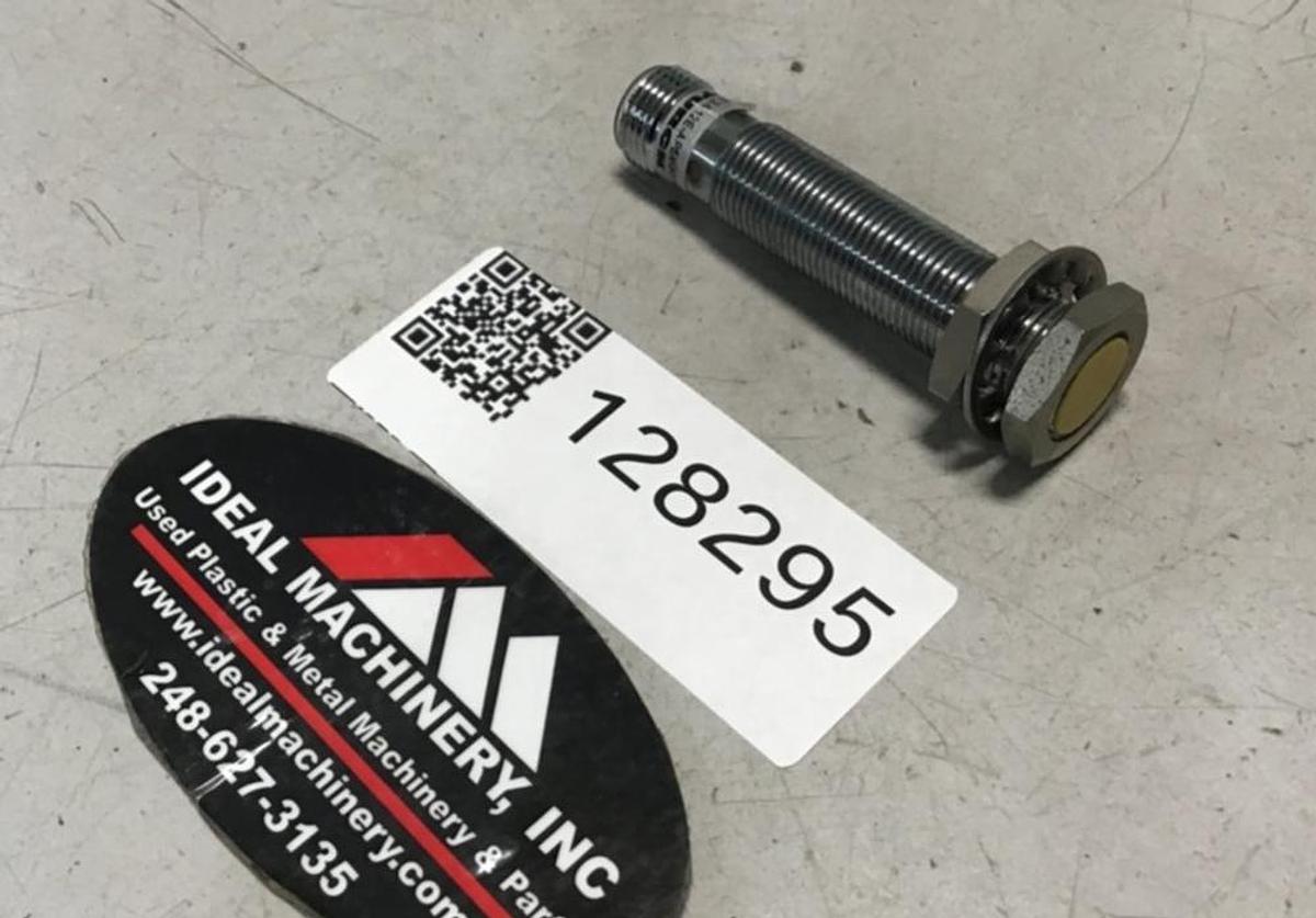 Used TURCK ELEKTRONIK Sensor BI2-M12E-AP6X-H1141 USED