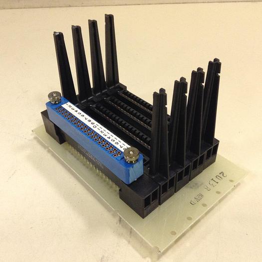 SCI Card Rack 20138 REV D #81748