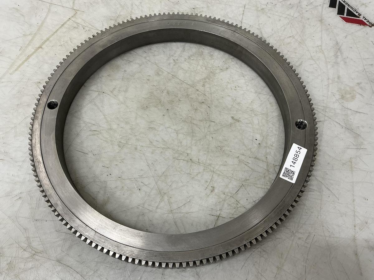 Used VAN DORN 343469 ST